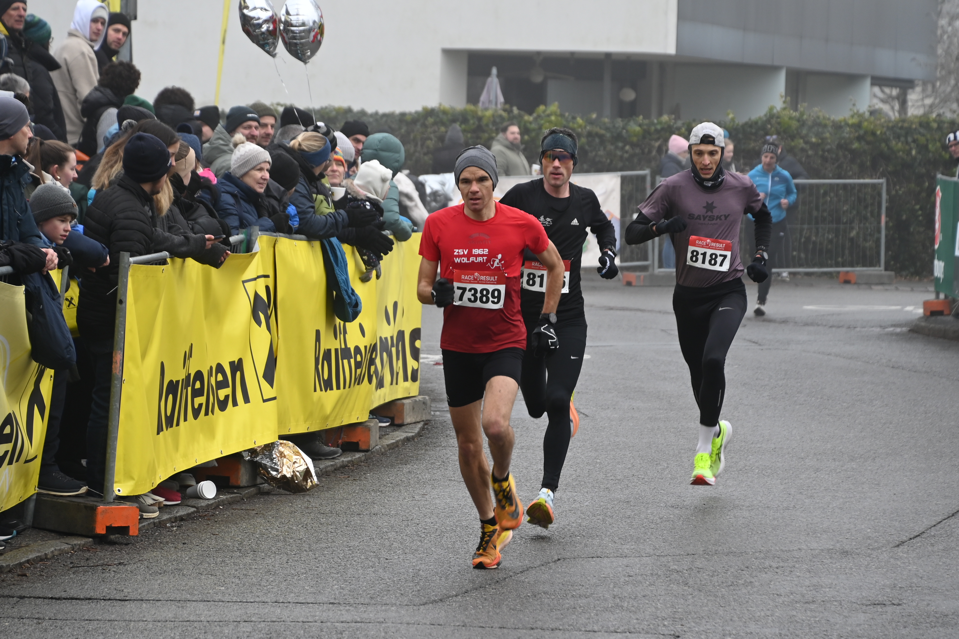 ⏳ Letzte Chance: 20% Rabatt auf den Altacher Silvesterlauf sichern!